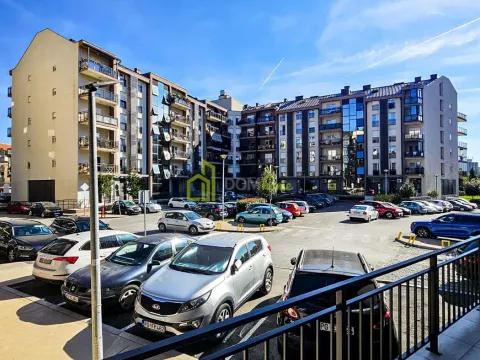 Izdavanje, jednosoban stan, 55m², Ljubović, Podgorica - image 2