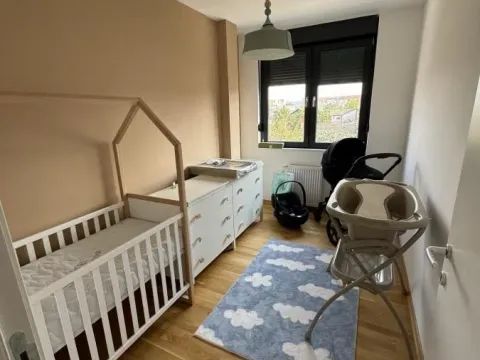 Prodaja, četvorosoban stan, 87m², Telep, Novi Sad Sve Podlokacije - image 6