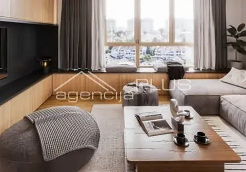 Prodaja, jednosoban stan, 54m², Voždovac Sve Podlokacije, Beograd - image 4