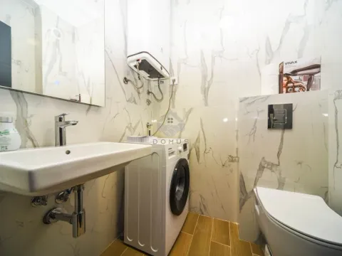 Rent, two bedroom apartment, 70m², Gorica C, Podgorica - image 10
