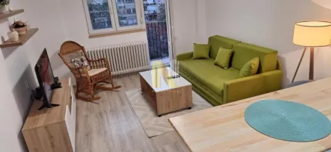 Izdavanje, dvosoban stan, 51m², Bulevar Oslobodjenja, Novi Sad Sve Podlokacije - image 3