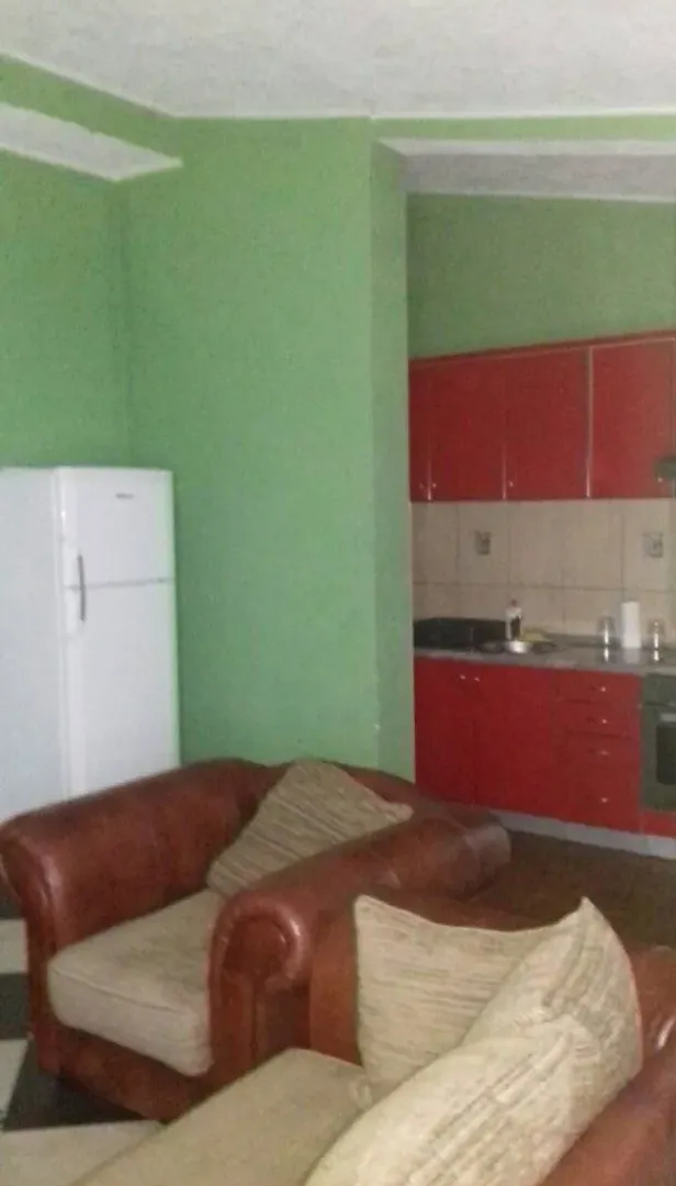 Rent, one bedroom apartment, 65m², Ratac, Bar