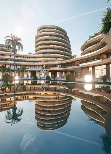 Prodaja, garsonjera, 41m², Velika Plaža, Ulcinj