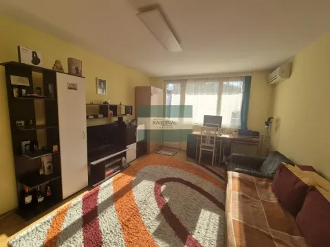 Prodaja, dvosoban stan, 56m², Centar, Jagodina - image 1