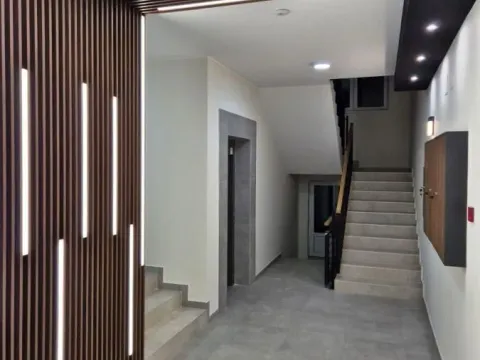 Rent, one bedroom apartment, 53m², Petrovaradin, Novi Sad - image 15