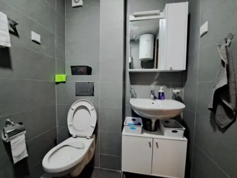 Izdavanje, jednosoban stan, 40m², Zabjelo, Podgorica - image 8