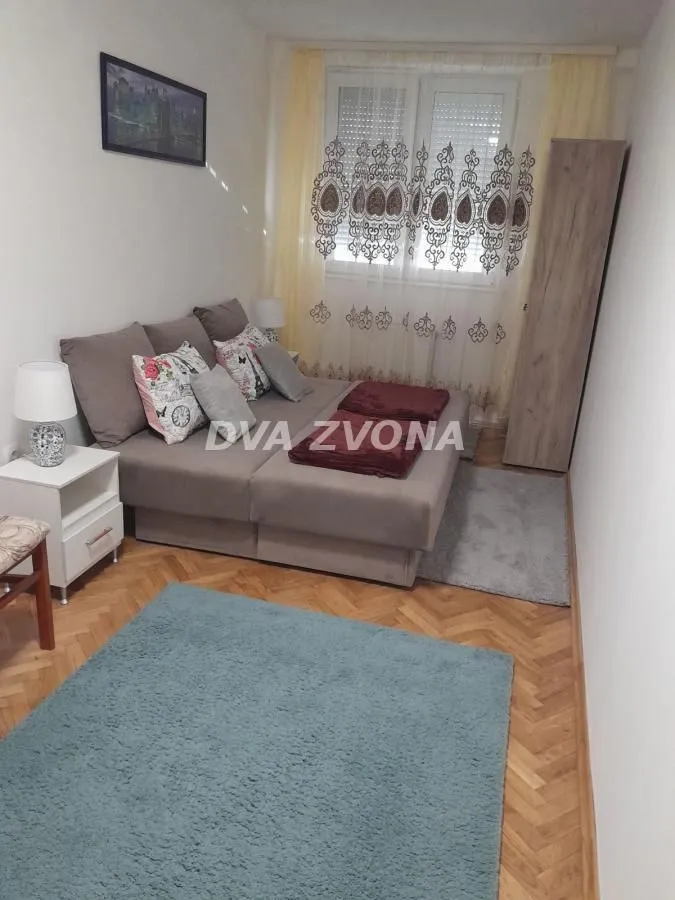 Izdavanje, dvosoban stan, 44m², Detelinara, Novi Sad Sve Podlokacije