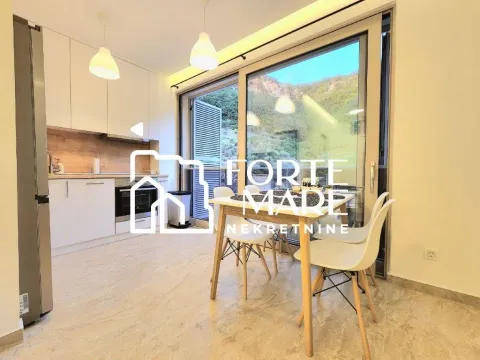 Prodaja, jednosoban stan, 41m², Rafailovići, Budva - image 5