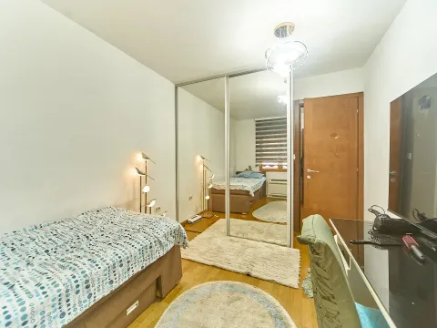 Prodaja, trosoban stan, 120m², Master Kvart, Podgorica - image 11