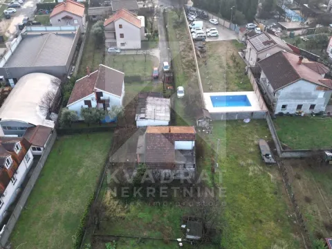 House for Sale, 1000m2, Gornja Gorica, Podgorica House for Sale, 1000m2, Gornja Gorica, Podgorica