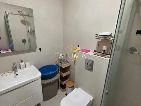 Izdavanje, jednosoban stan, 47m², City Kvart, Podgorica - image 3