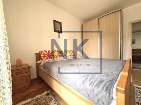 Izdavanje, dvosoban stan, 60m², Tološi, Podgorica - image 5