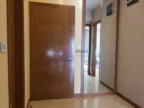 Rent, one bedroom apartment, 55m², Centar, Podgorica - image 13