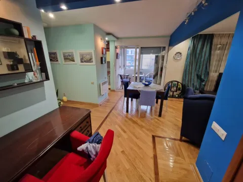 Sale, two bedroom apartment, 85m², Centar, Budva - image 15