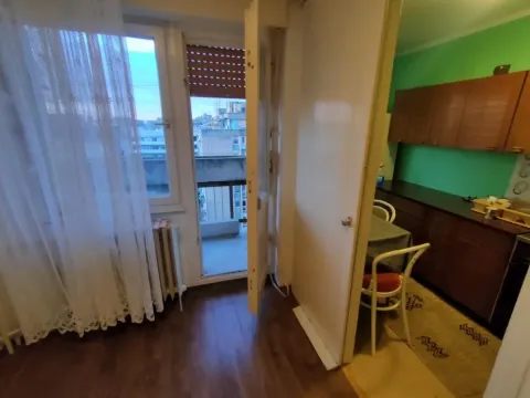 Sale, one bedroom apartment, 41m², Liman 3, Novi Sad Sve Podlokacije - image 11