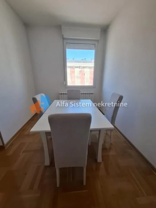 Rent, two bedroom apartment, 62m², Bulbulder, Zvezdara Sve Podlokacije