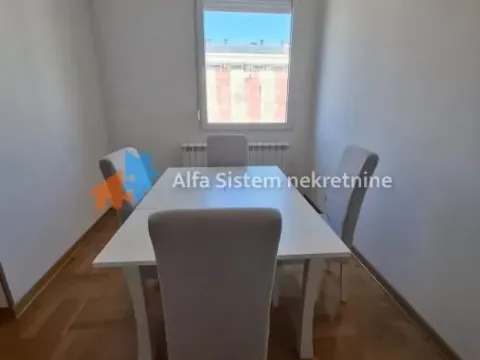 Rent, two bedroom apartment, 62m², Bulbulder, Zvezdara Sve Podlokacije - image 5
