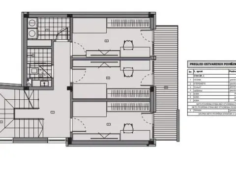 Sale, office space, 300m², Čalije, Niš - image 9