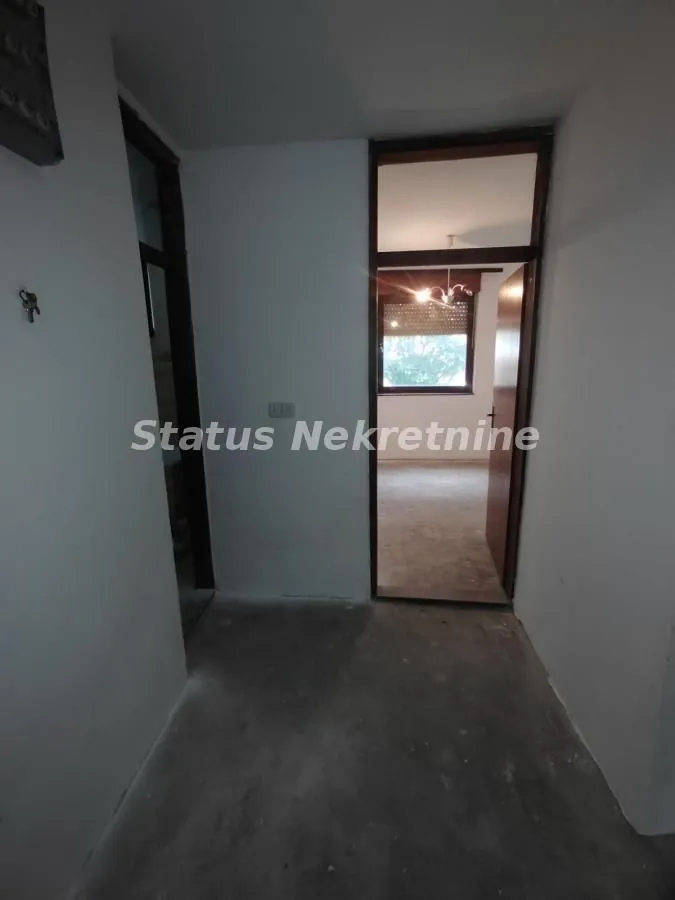 Prodaja, dvosoban stan, 63m², Temerin, Novi Sad