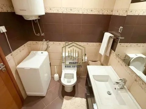 Sale, two bedroom apartment, 69m², Pobrežje, Podgorica - image 9