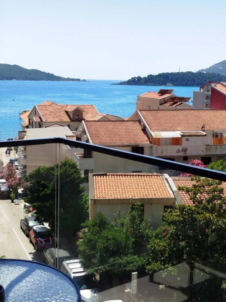 Sale, one bedroom apartment, 49m², Rafailovići, Budva