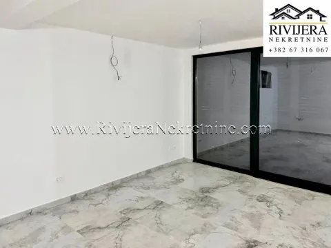 Prodaja, trosoban stan, 104m², Obala Đuraševića, Tivat - image 6