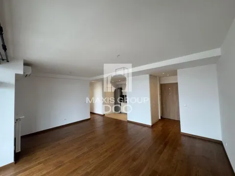 Rent, three bedroom apartment, 87m², Savski Venac, Beograd - image 6