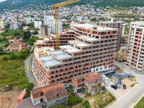 Prodaja, jednosoban stan, 50m², Ilino, Bar - image 20