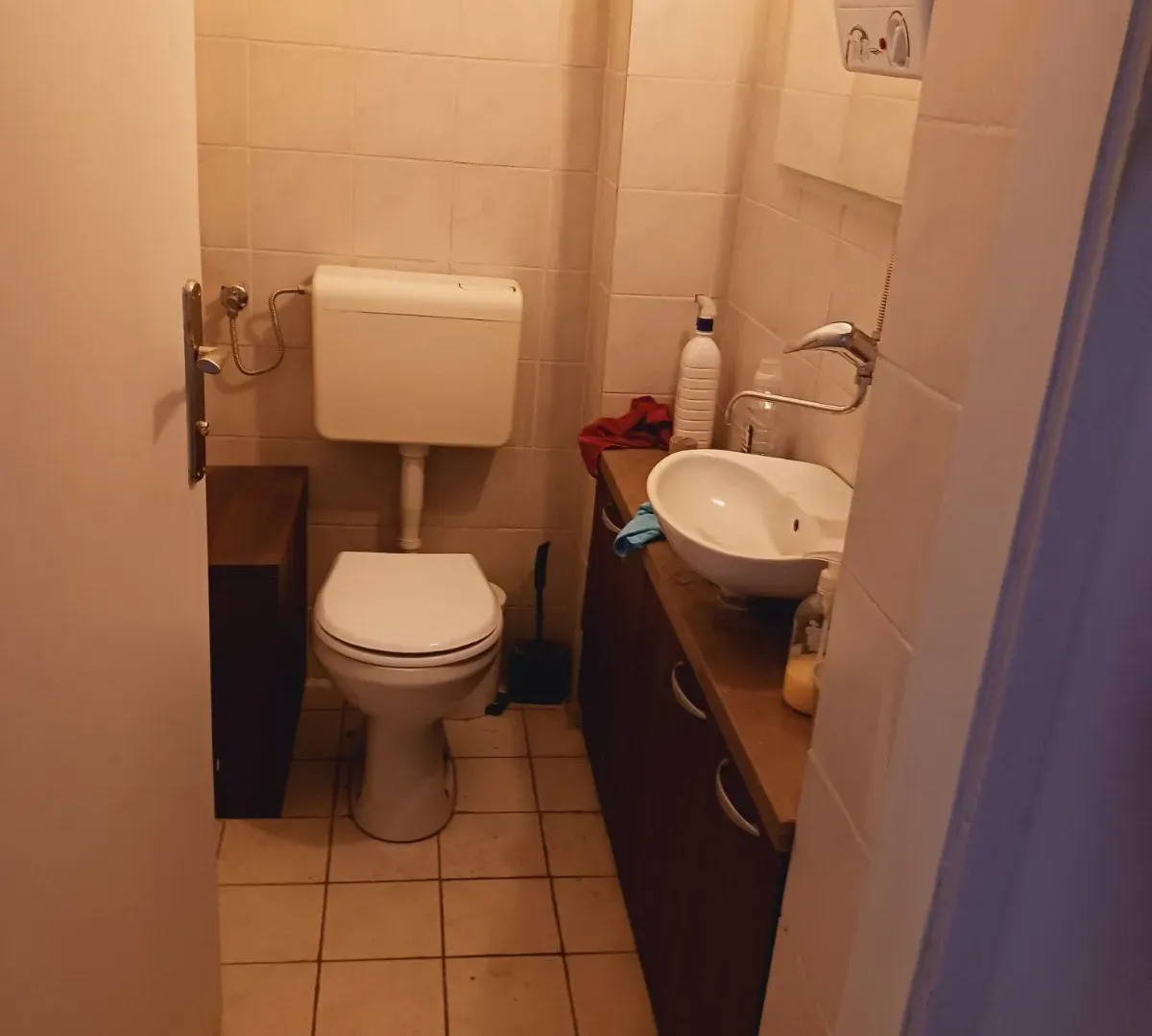 Rent, office space, 40m², Arena, Novi Beograd Sve Podlokacije