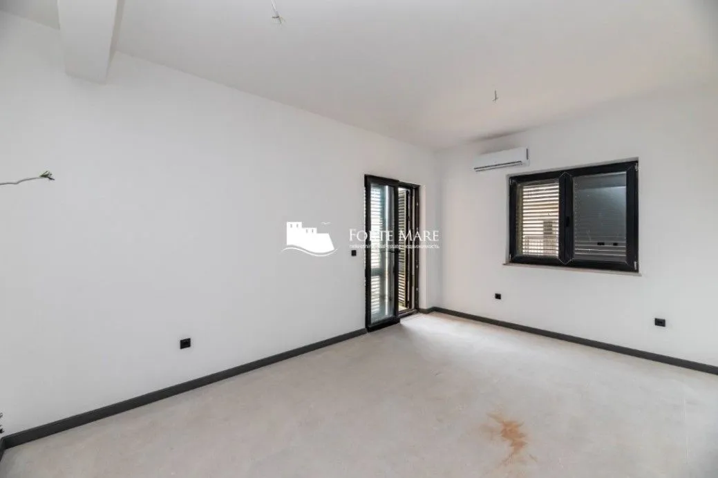 Prodaja, jednosoban stan, 37m², Kumbor, Herceg Novi
