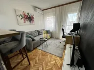 Izdavanje, jednosoban stan, 37m², Nova Detelinara, Novi Sad Sve Podlokacije - image 1