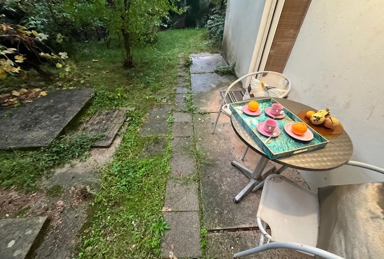 Izdavanje, jednosoban stan, 42m², Budva, Crna Gora
