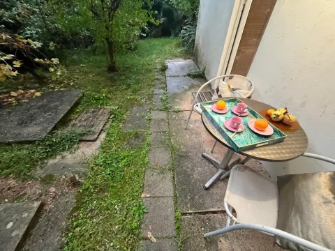 Izdavanje, jednosoban stan, 42m², Budva, Crna Gora - image 7