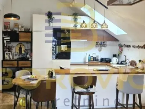 Prodaja, četvorosoban stan, 84m², Hadzipopovac, Palilula Sve Podlokacije - image 6