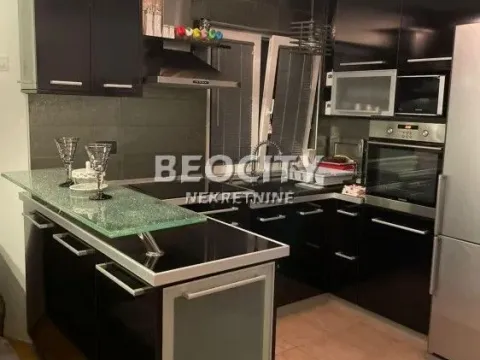 Sale, two bedroom apartment, 70m², Žarkovo, Beograd - image 12