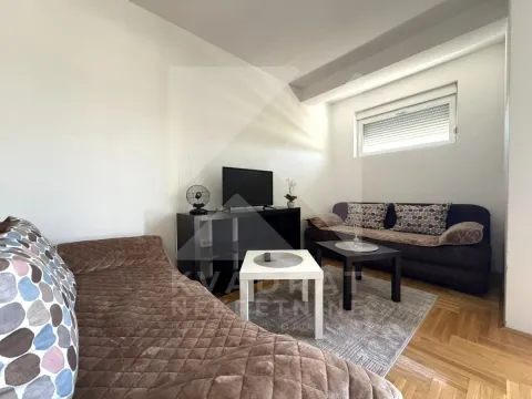 Izdavanje, garsonjera, 29m², Tuški Put, Podgorica - image 7