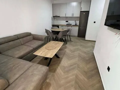 Izdavanje, jednosoban stan, 50m², Šušanj, Bar - image 4