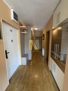 Izdavanje, četvorosoban stan, 86m², Veternička rampa, Novi Sad Sve Podlokacije - image 9