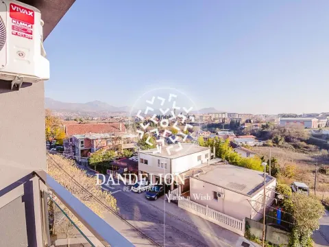 Izdavanje, jednosoban stan, 36m², Gorica C, Podgorica - image 12