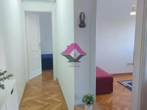 Izdavanje, dvosoban stan, 42m², Denkova Basta, Zvezdara Sve Podlokacije - image 10