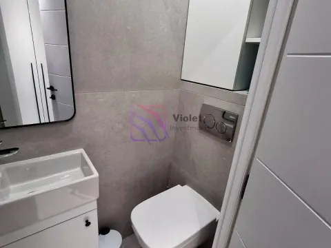 Prodaja, dvosoban stan, 72m², Centar, Tivat - image 18