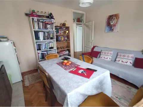 Prodaja, jednosoban stan, 34m², Niš, Srbija - image 7