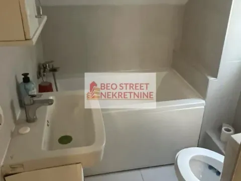 Rent, one bedroom apartment, 30m², Slavujev Venac, Zvezdara Sve Podlokacije - image 5