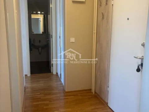 Izdavanje, dvosoban stan, 62m², Belvil, Beograd - image 9