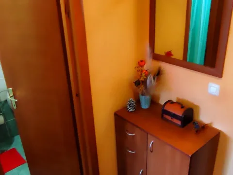 Izdavanje, jednosoban stan, 38m², Stari Aerodrom, Podgorica - image 5