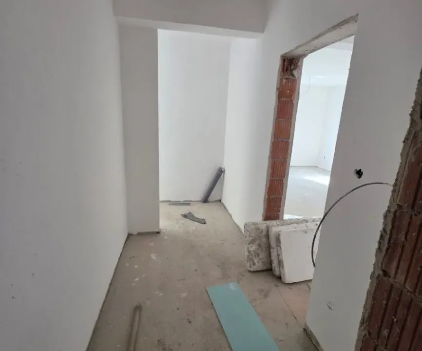 Prodaja, dvosoban stan, 64m², Podgorica, Crna Gora