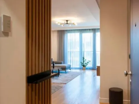 Rent, one bedroom apartment, 56m², Preko Morače, Podgorica - image 7