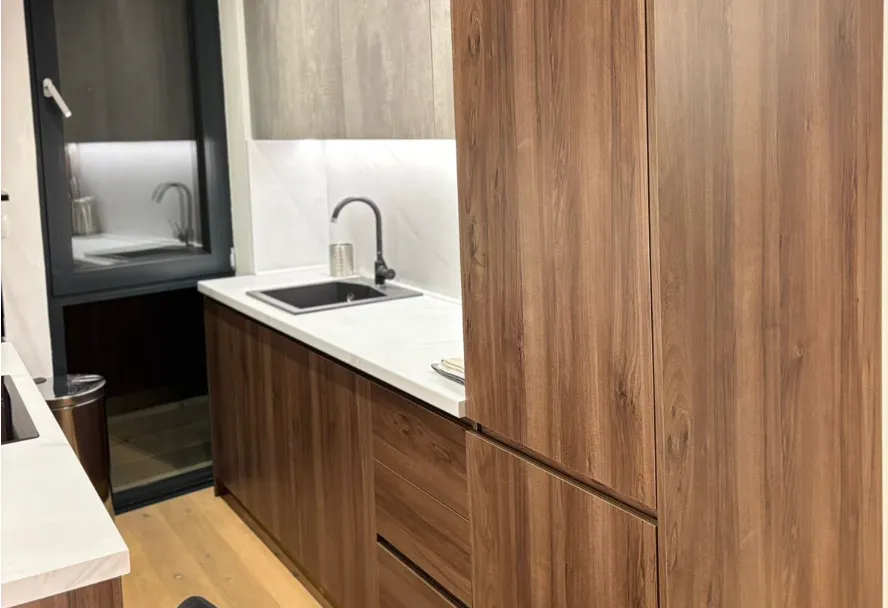 Rent, one bedroom apartment, 68m², Donja Lastva, Tivat