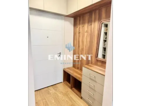 Prodaja, četvorosoban stan, 93m², Novi Beograd Blok 65, Novi Beograd Sve Podlokacije - image 7