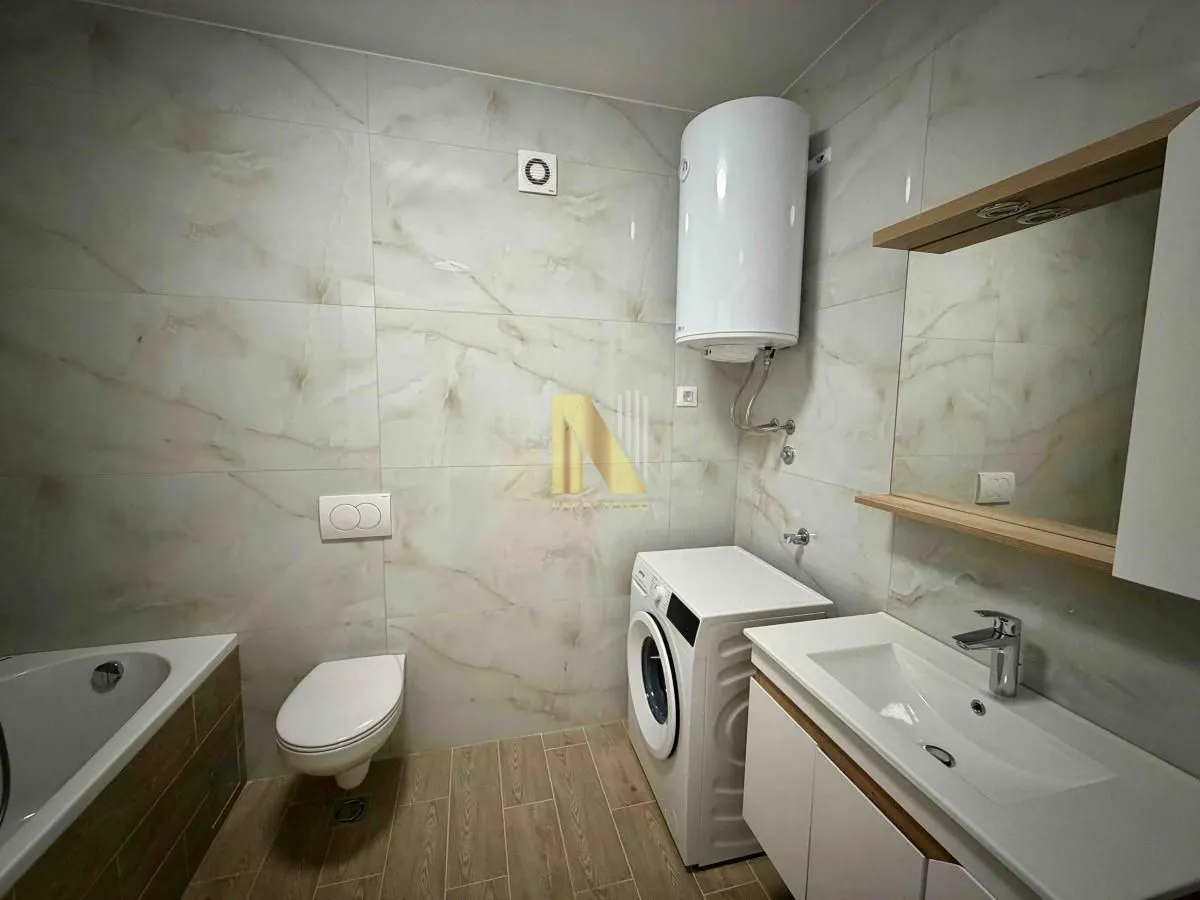 Izdavanje, četvorosoban stan, 92m², Telep, Novi Sad Sve Podlokacije